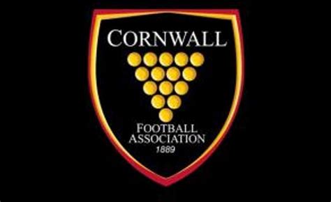 cornwall county football association ltd